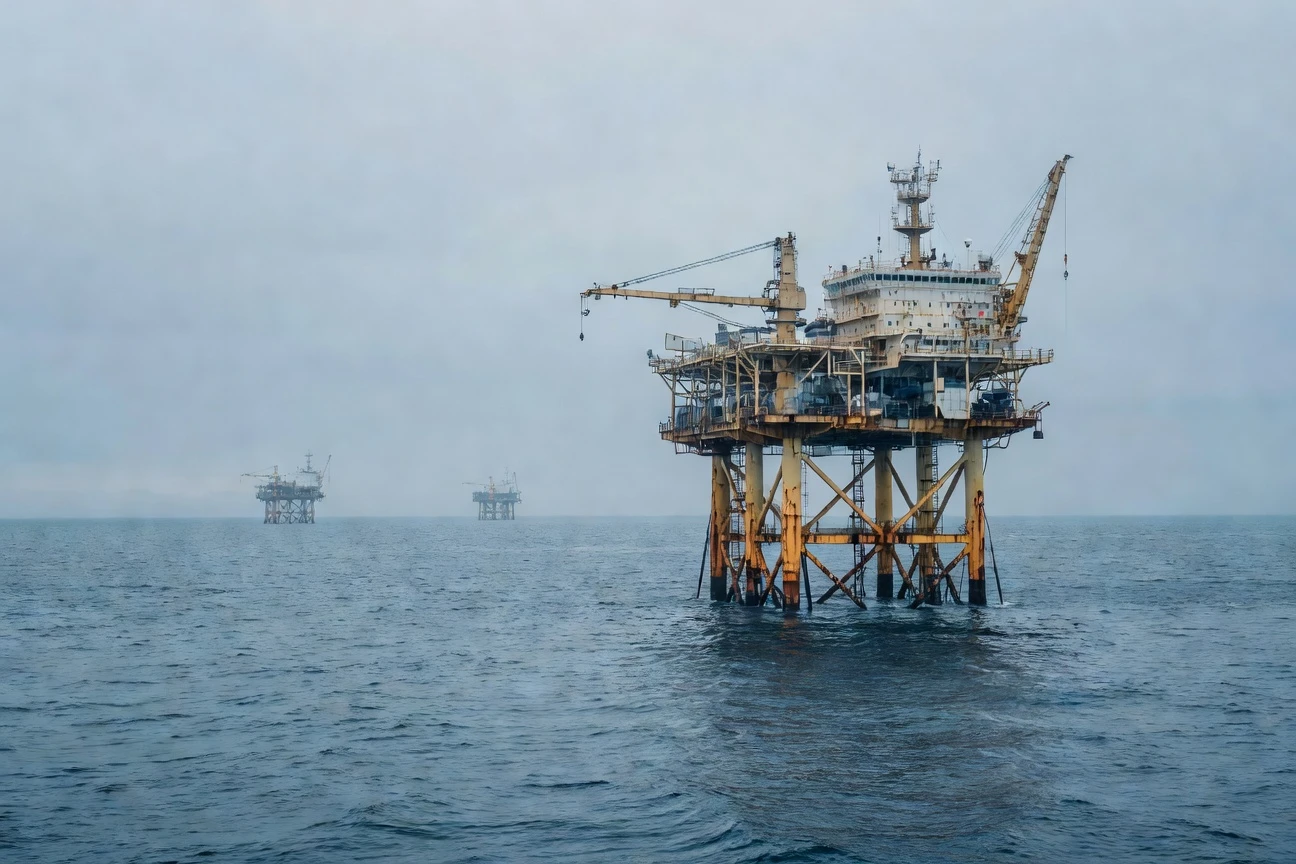 Santa Marta fossil fuel transition conference impact on Scotland North Sea oil policy.