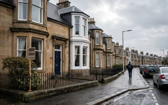 Scotland First Homes Fund £10,000 loan for first-time buyers explained.