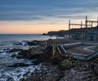 Scotland net-zero economy growth offshore wind transmission infrastructure jobs and pipeline.