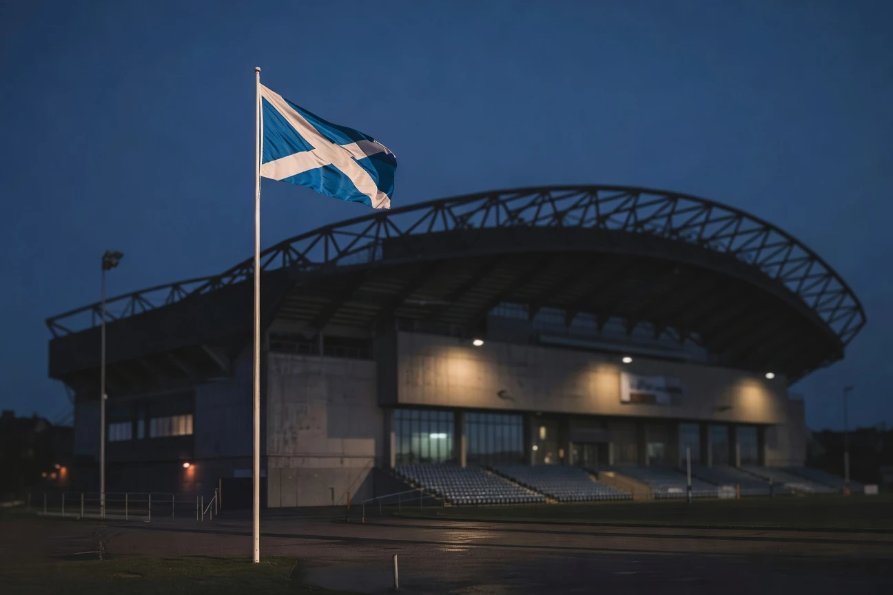 Scott Hastings Scotland rugby legend and 1990 Grand Slam centre dies aged 61.