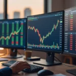 Sensex Recoups 1,135 Points, Nifty Ends at 23,650 as IT Stocks Lead