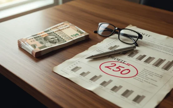 Vodafone Idea Q4 FY26 profit driven by AGR relief explained for investors.