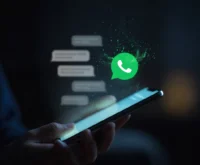 WhatsApp burn after reading disappearing messages beta feature explained for users.