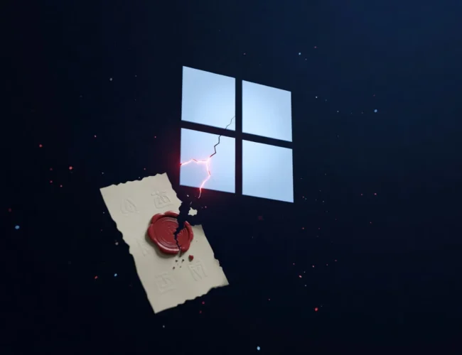 Windows MiniPlasma Zero-Day Returns a 2020 Bug as a SYSTEM Exploit