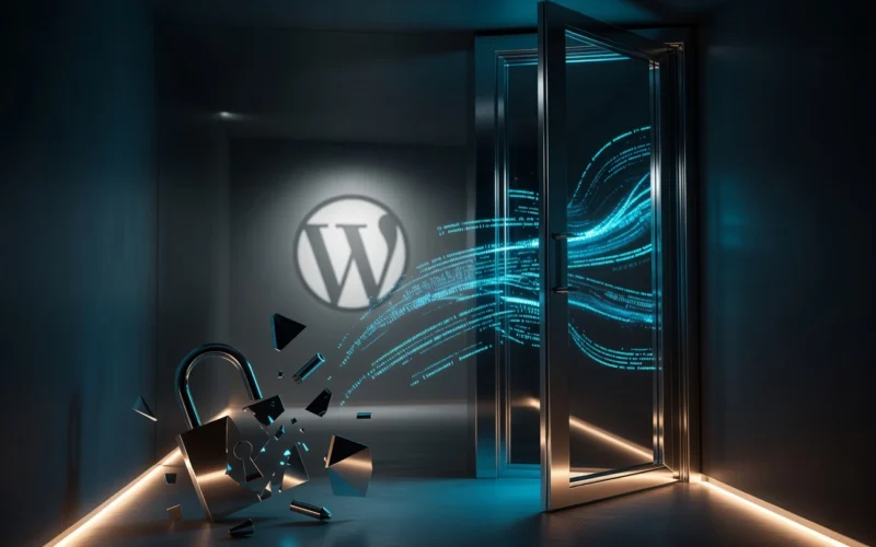 Burst Statistics Auth Bypass Hits 200,000 WordPress Sites