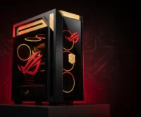 ASUS ROG Edition 20 lineup Computex