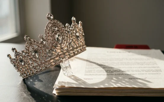 CCI probe against Mrs India Inc pageant contracts