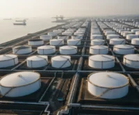 China oil reserves cushion Beijing through the Iran war supply shock.
