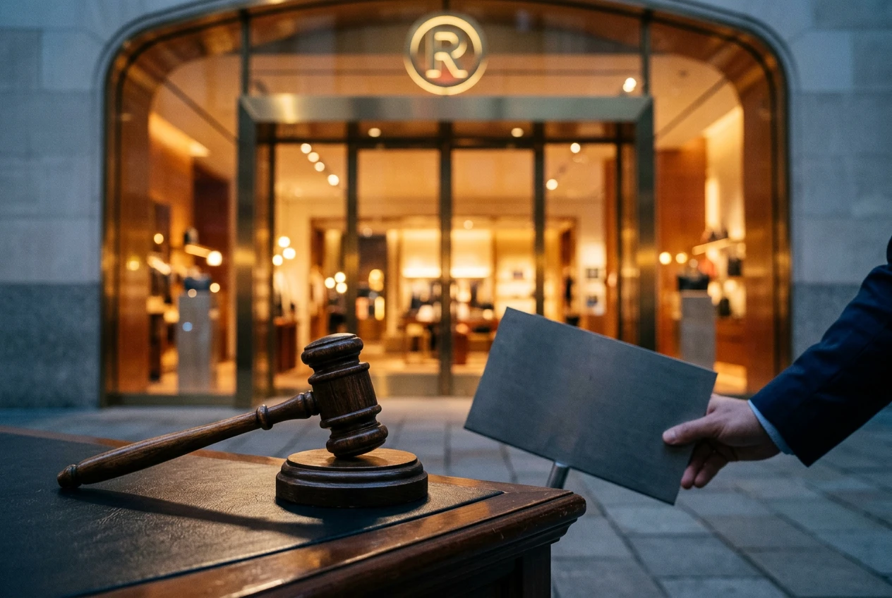 Delhi High Court Google keyword bidding trademark ruling reshapes Hindware brand search ads.