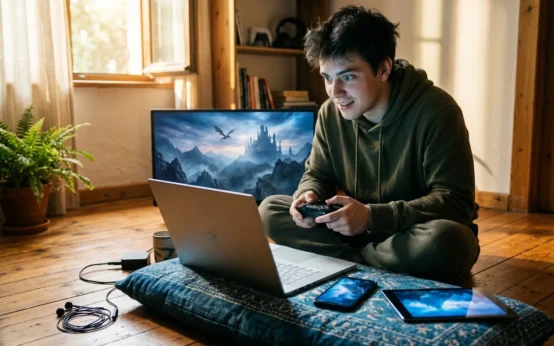 GeForce NOW summer sale discount and new games