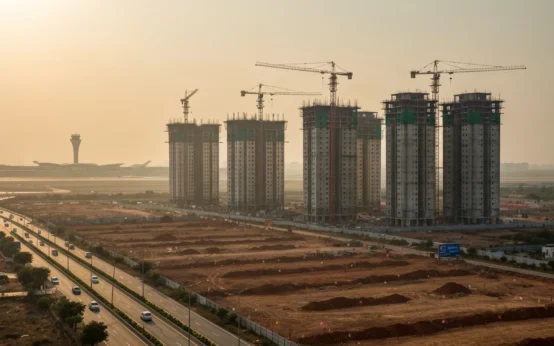 Godrej Properties Greater Noida land bid with 7000 crore revenue potential explained.