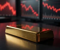 gold price tests $4,000 floor on Fed tightening bets
