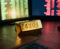 gold prices rise after Iran peace deal Fed