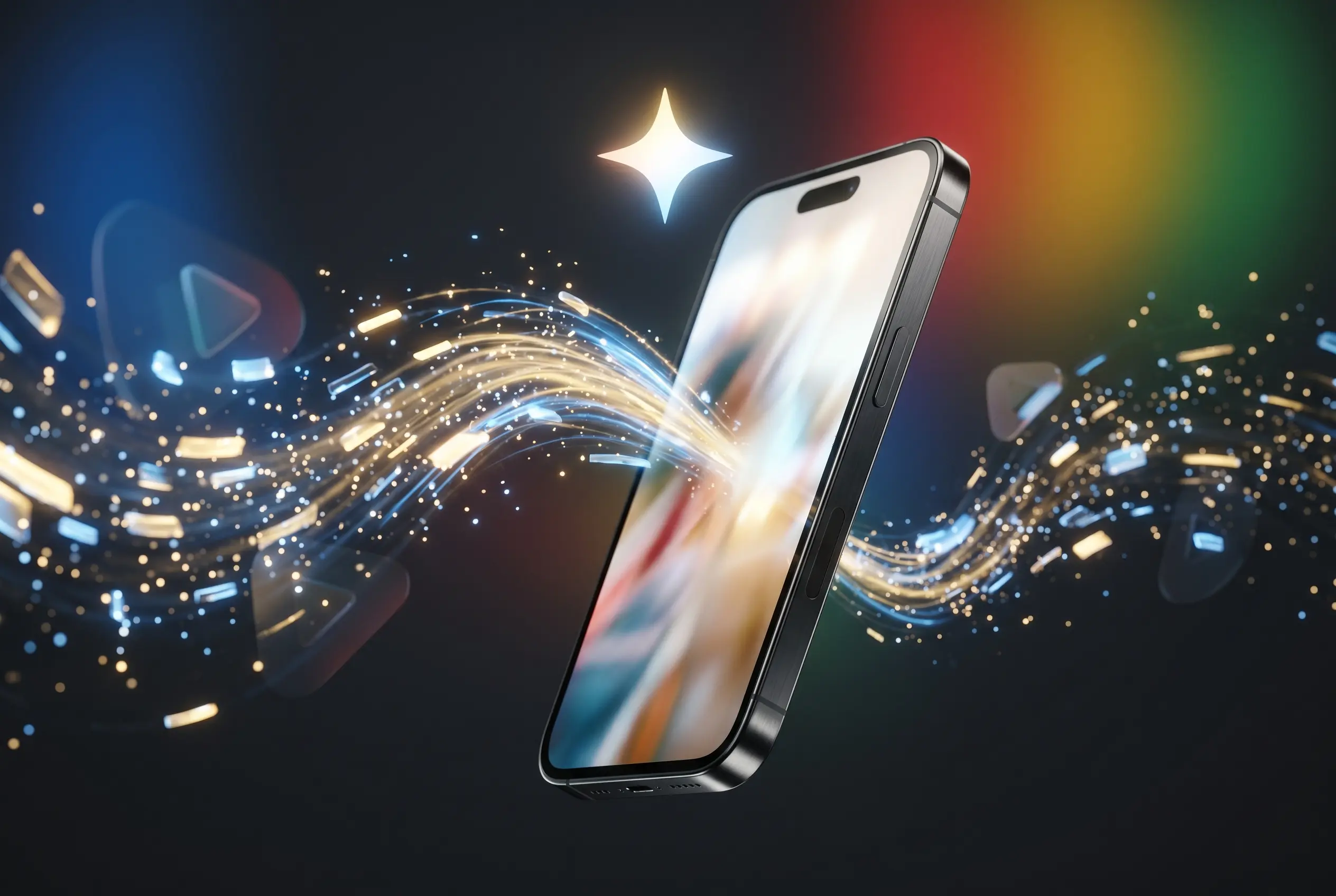 Google Gemini Omni AI video tool launches in India for text-to-video creation.