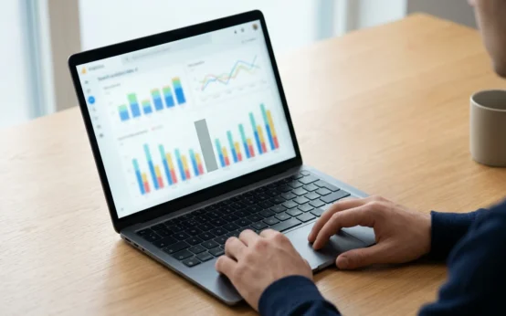 Google Search Console AI Search performance reports rolling out to UK sites first.