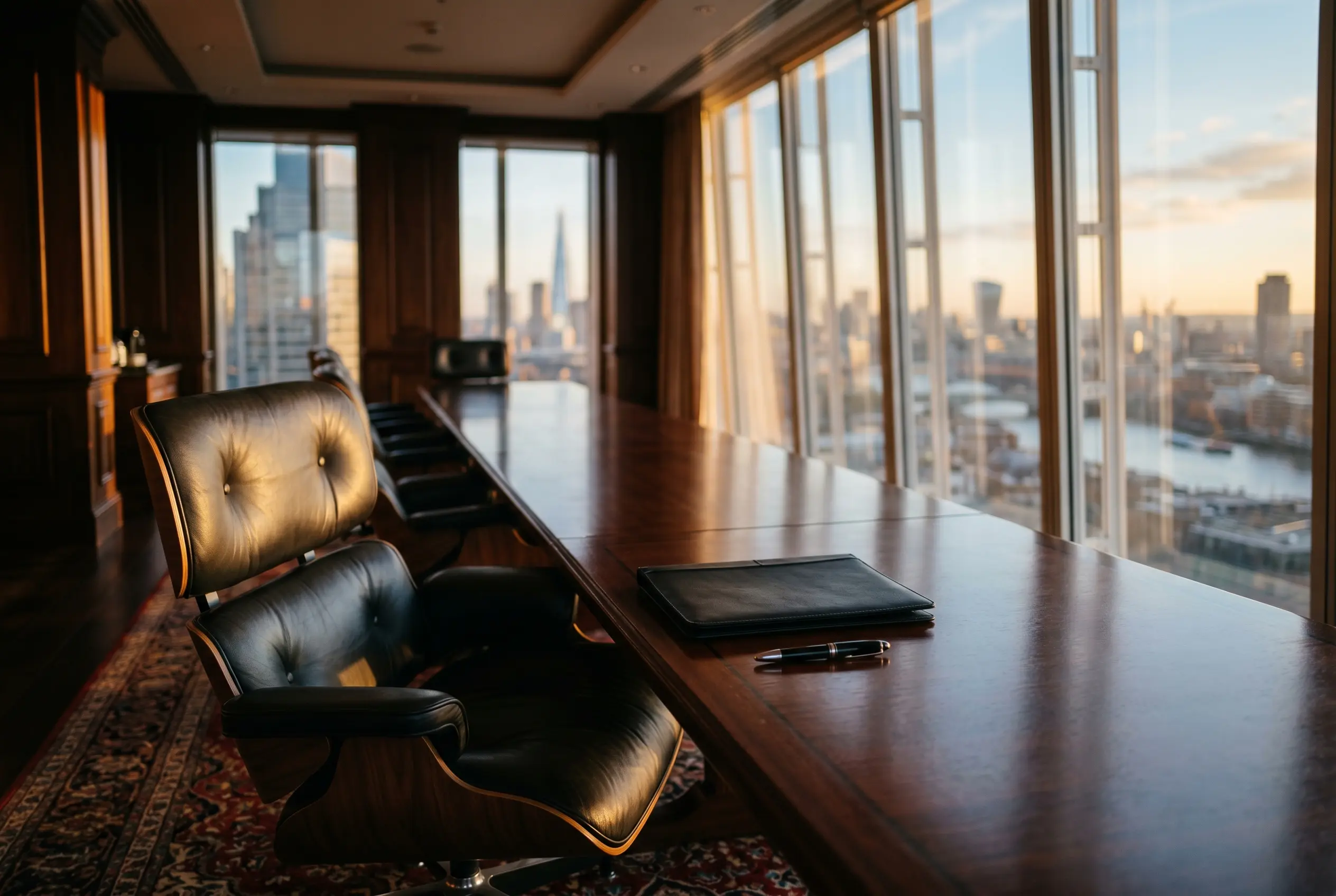 HDFC Bank chairman hunt shortlisted five candidates 2026