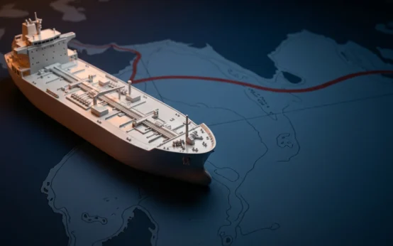 India diesel exports to Africa cargo shift