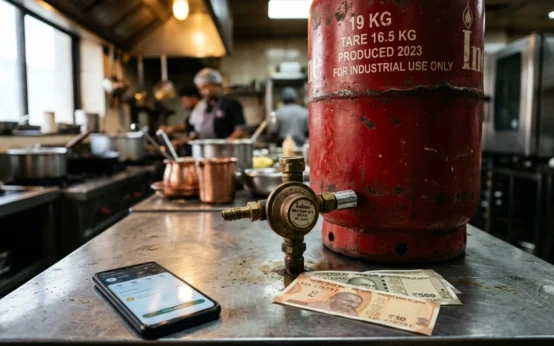 India June 1 financial rule changes covering UPI security PAN and LPG prices explained.