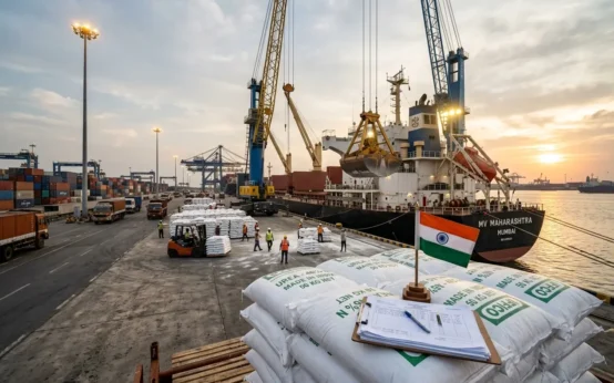 India urea import tender price drop after China exports