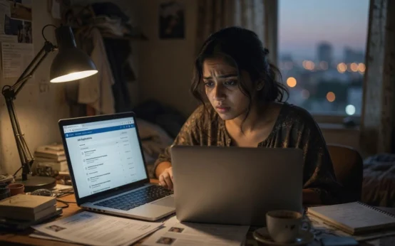 Indian IT fresher job market 2026 tier-3 graduate