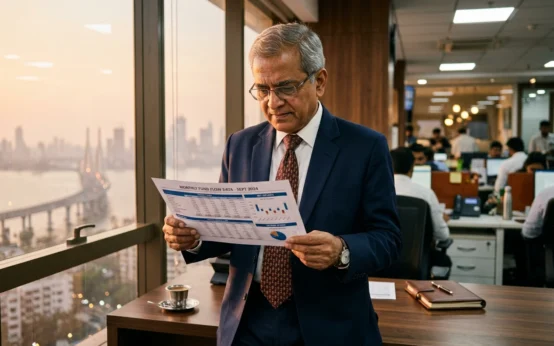 Indian mutual fund inflow and outflow data for May 2026