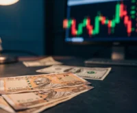 Indian rupee opens higher at 94.97 against dollar as Asian currencies trade lower.