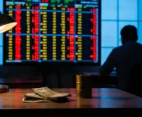 Indian stock market June 1 macro shock linking IndiGo loss and cotton duty waiver.