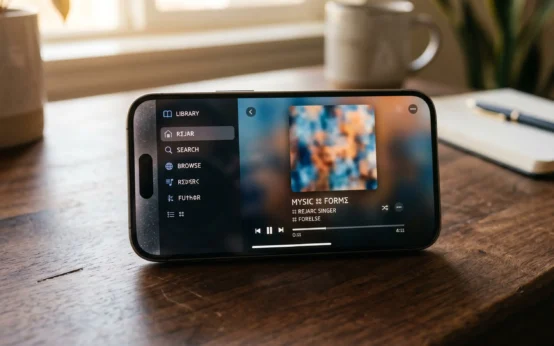 iOS 27 landscape mode adds 11 apps for foldable iPhone
