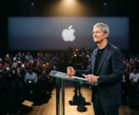 iPhone 18 Pro Max price Tim Cook final WWDC
