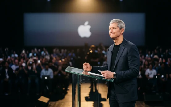 iPhone 18 Pro Max price Tim Cook final WWDC