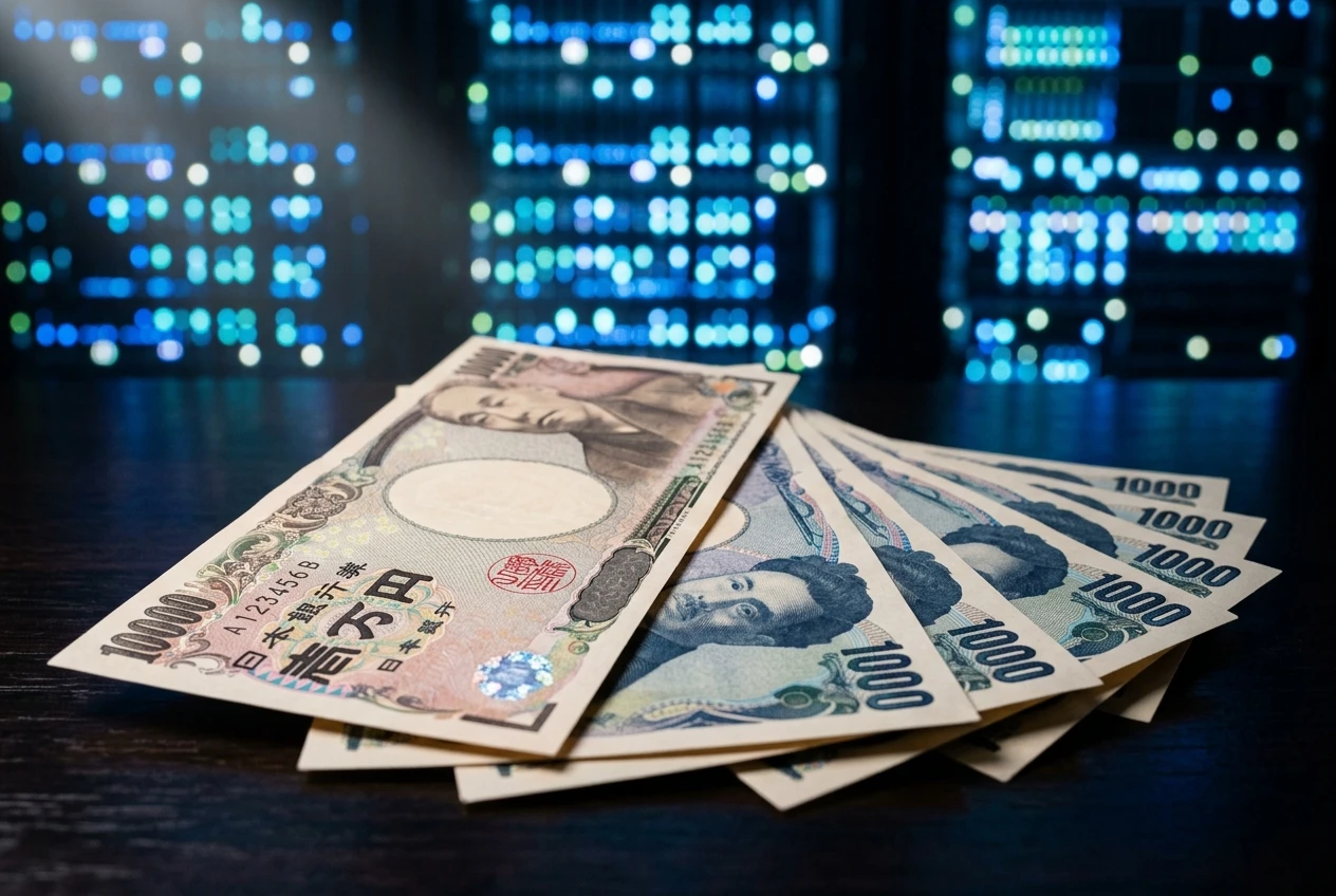 Japan yen intervention against USD/JPY 160 amid Asia AI stock boom explained.
