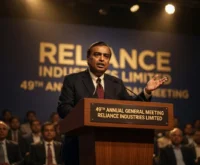 Jio Platforms IPO filing India largest share sale