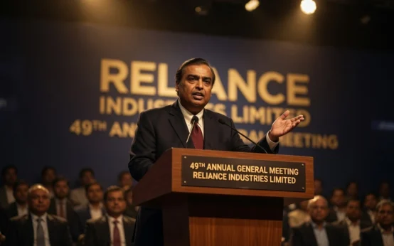 Jio Platforms IPO filing India largest share sale