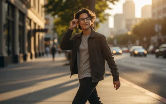 Meta smart glasses priced at $299 with charging case