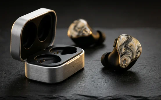 Noble Audio Osprey wireless earbuds launch at 199 dollars with LDAC and ANC.