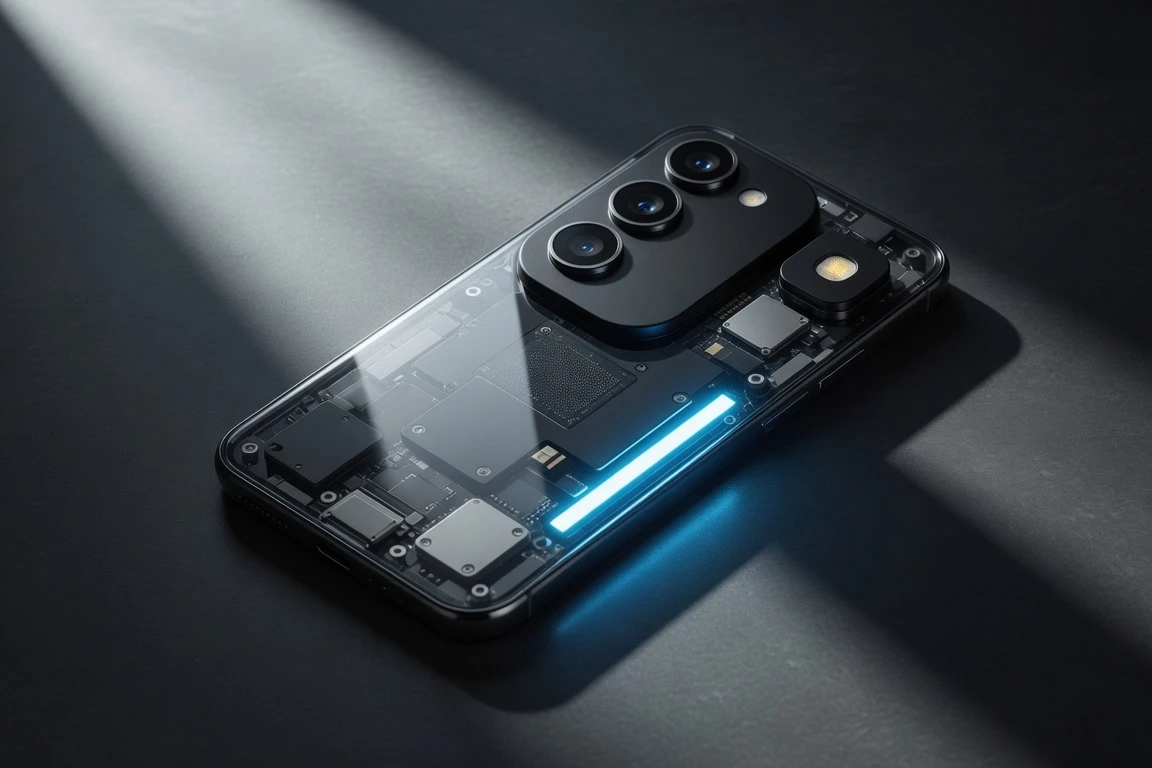 Nothing Phone 4b B Series India launch date