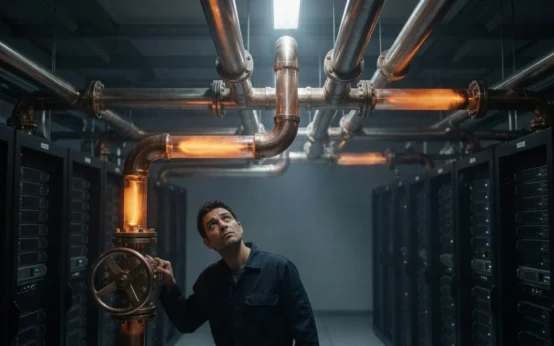 Nvidia 45C liquid cooling AI data center water savings