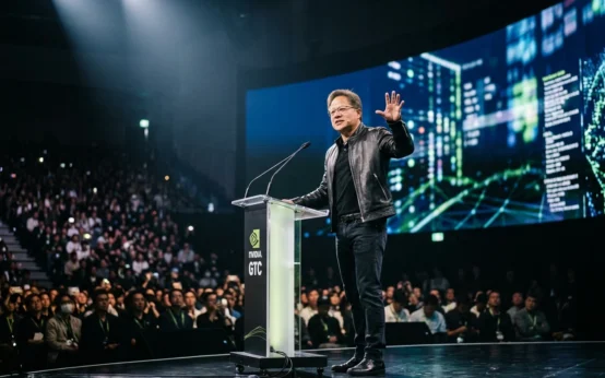 Nvidia 50 percent free cash flow pledge