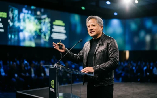 Nvidia market cap versus India GDP comparison