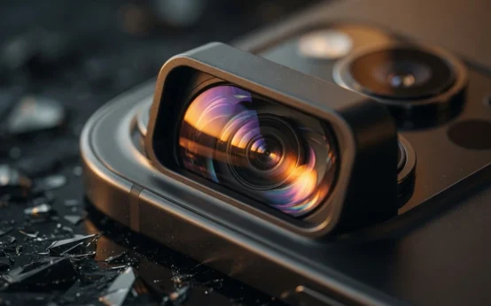 Oppo Find X10 Ultra 10x telephoto periscope camera