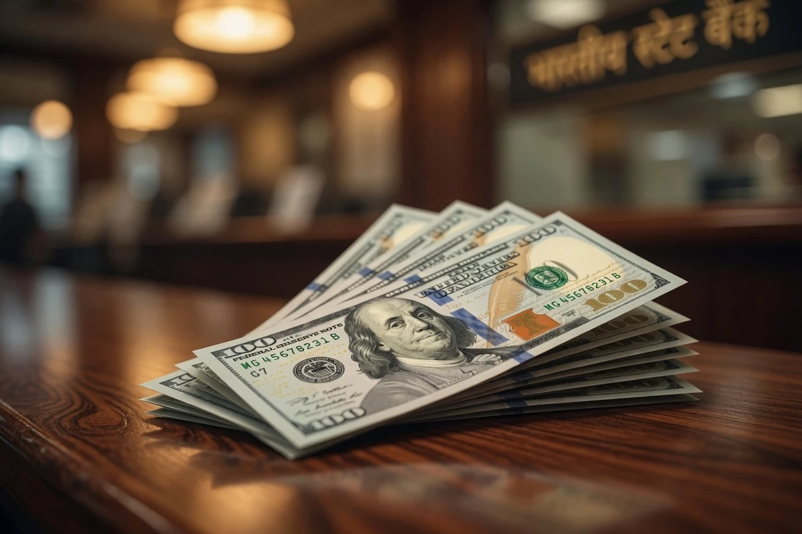 RBI FCNR-B deposit rules June 2026
