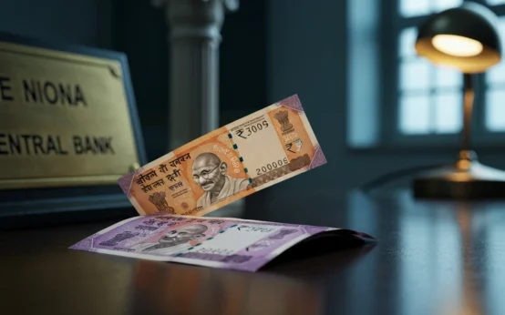 RBI MPC June 2026 rate hold and rupee defense amid record dollar lows.