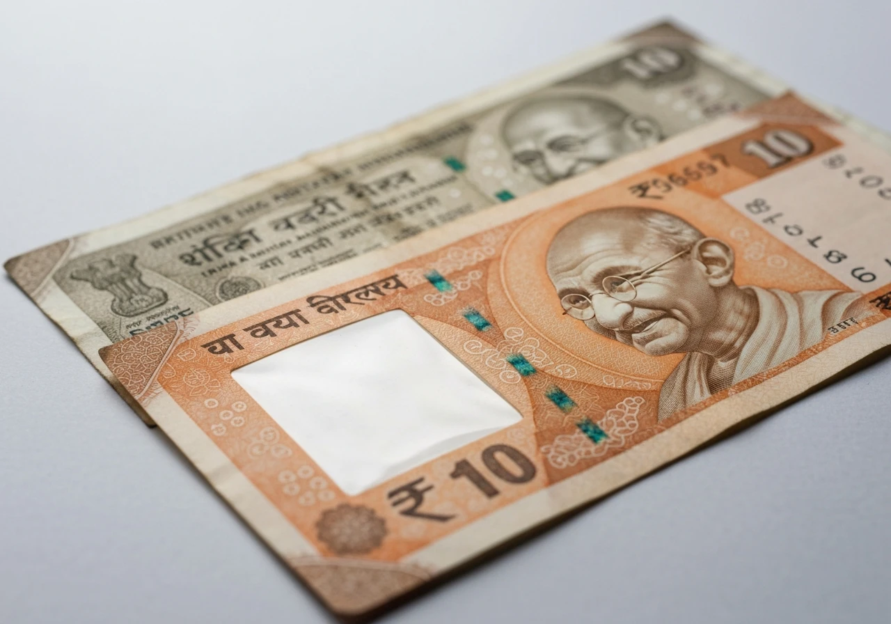 RBI polymer banknotes pilot for plastic Rs 10 and Rs 20 notes in India explained.