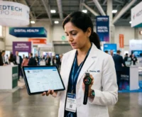 Samsung connected care VivaTech 2026 Paris exhibition