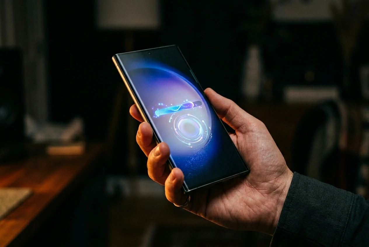 Samsung One UI 8.5 stable rollout Galaxy device list