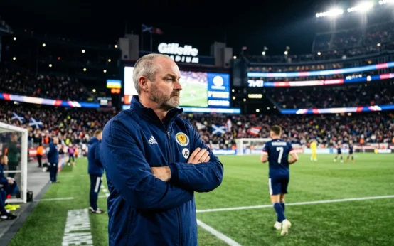 Scotland vs Haiti World Cup 2026 opener