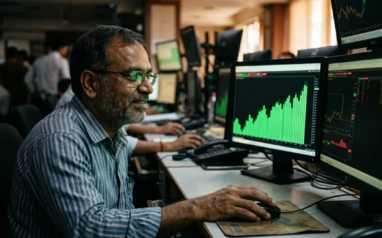 Sensex Nifty rally on US Iran deal report