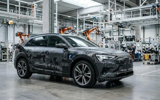 Tata Avinya X electric SUV on Chery-JLR Freelander platform launching in India 2027.