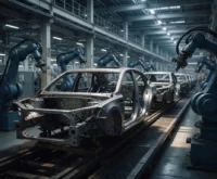 Tata Motors FY31 production capacity expansion roadmap