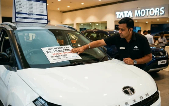 Tata Motors price hike July 1 2026 announcement